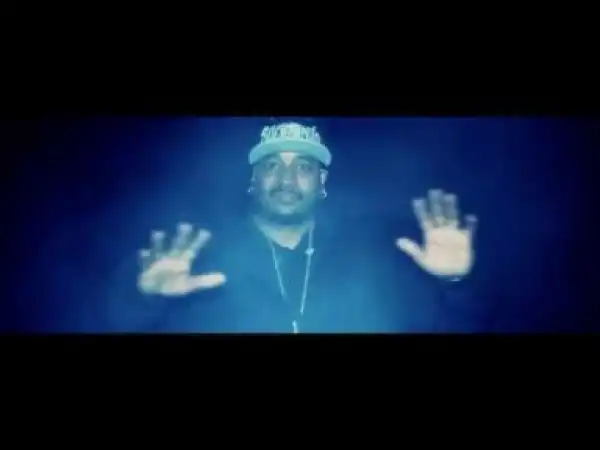 Video: M.A.K. - Say Somthin (Produced by N8 the Gr8)